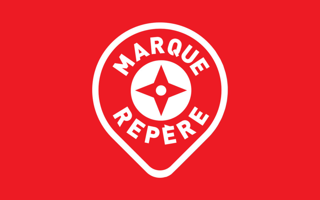 Pôle Marque Repère